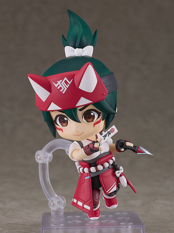 (Pre-Venta) Nendoroid - Kiriko