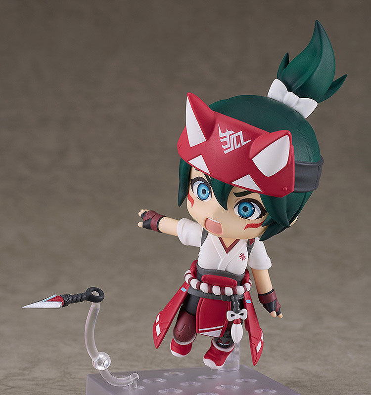 (Pre-Venta) Nendoroid - Kiriko