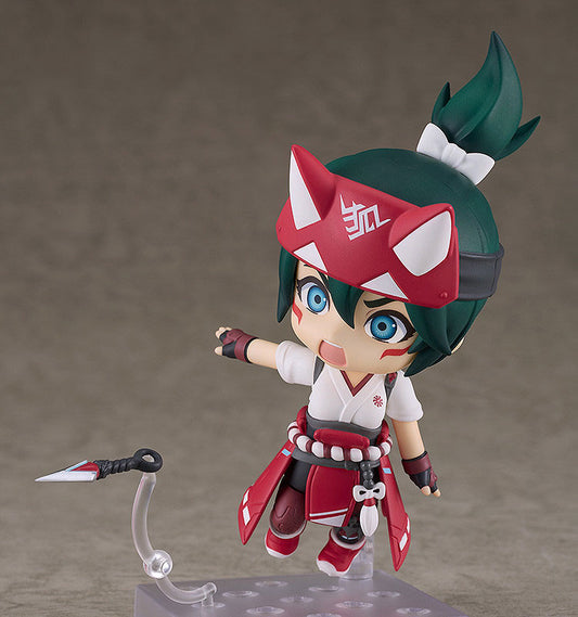 (Pre-Venta) Nendoroid - Kiriko