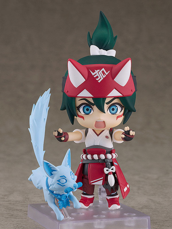 (Pre-Venta) Nendoroid - Kiriko