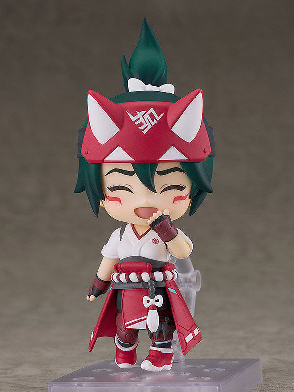 (Pre-Venta) Nendoroid - Kiriko