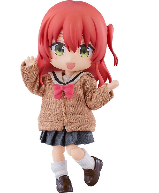 (Pre-Venta) Nendoroid Doll - Ikuyo Kita