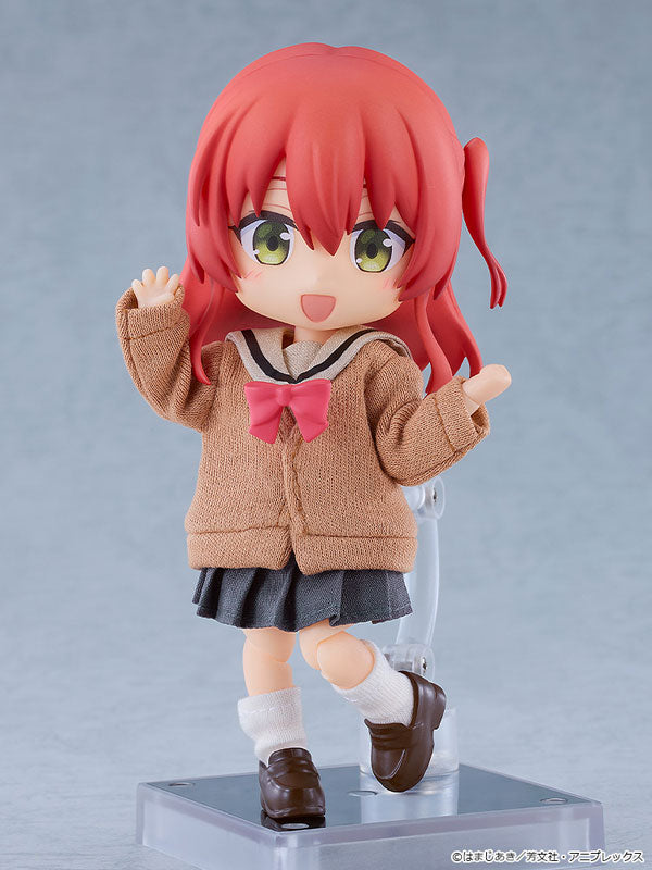 (Pre-Venta) Nendoroid Doll - Ikuyo Kita