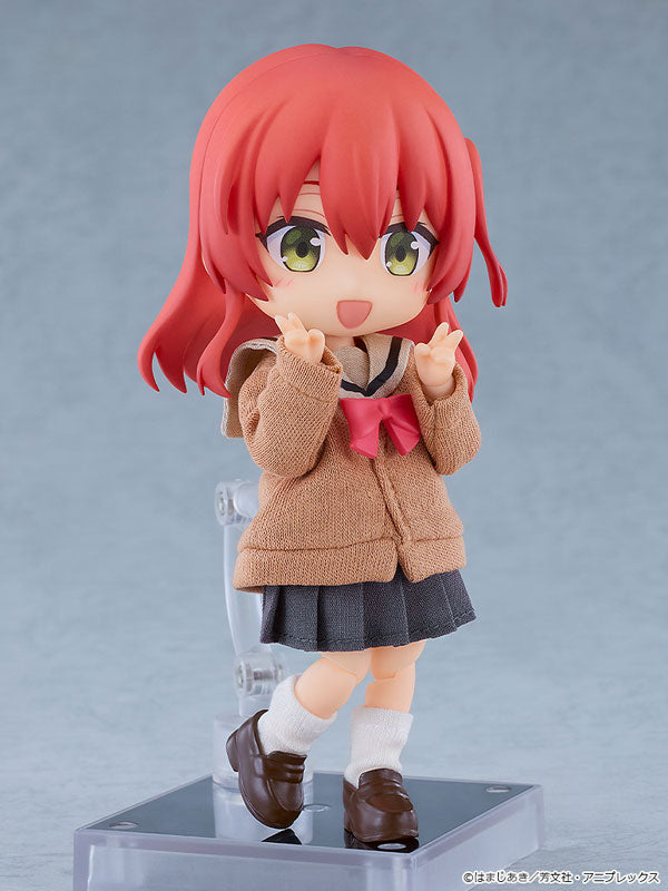 (Pre-Venta) Nendoroid Doll - Ikuyo Kita