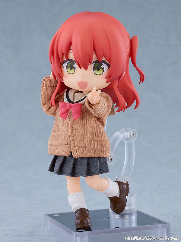 (Pre-Venta) Nendoroid Doll - Ikuyo Kita