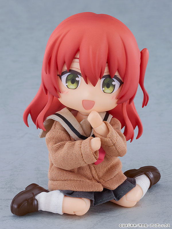 (Pre-Venta) Nendoroid Doll - Ikuyo Kita