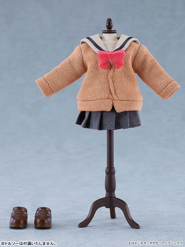 (Pre-Venta) Nendoroid Doll - Ikuyo Kita