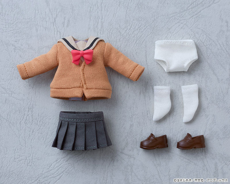 (Pre-Venta) Nendoroid Doll - Ikuyo Kita