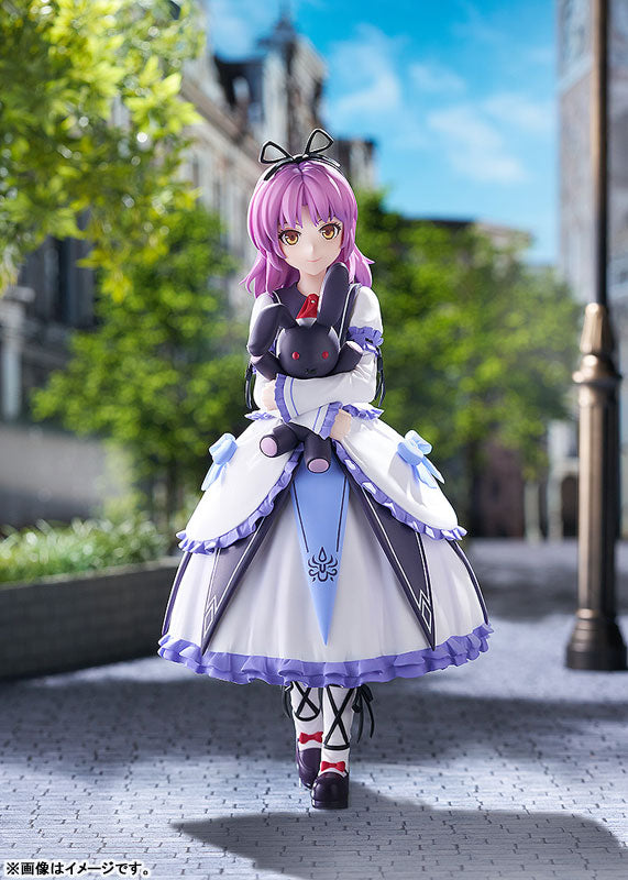 (Pre-Venta) POP UP PARADE - Renne Bright (L Size)
