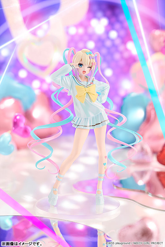 (Pre-Venta) POP UP PARADE - OMGkawaiiAngel-chan ver. Anime