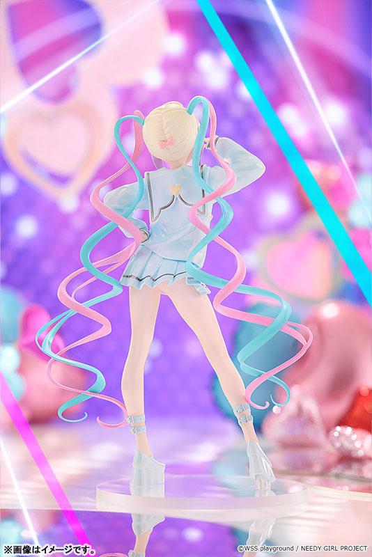 (Pre-Venta) POP UP PARADE - OMGkawaiiAngel-chan ver. Anime