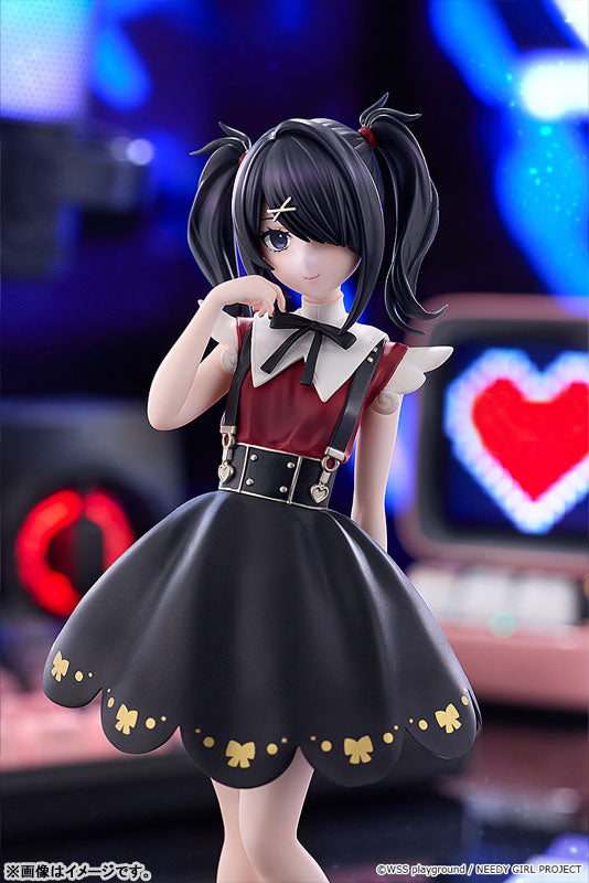 (Pre-Venta) POP UP PARADE - Ame-chan ver. Anime