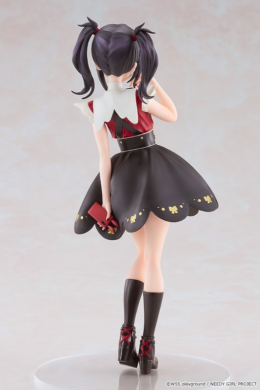 (Pre-Venta) POP UP PARADE - Ame-chan ver. Anime