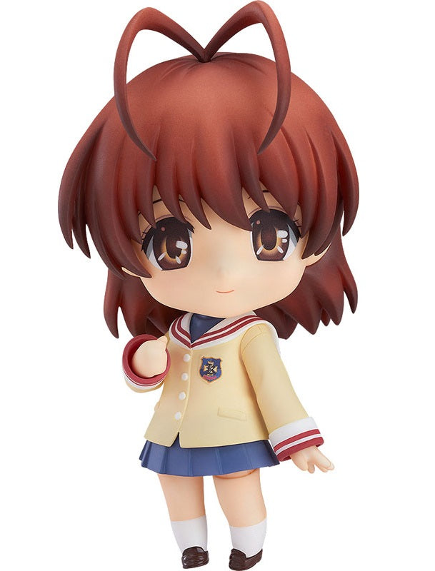 (Pre-Venta) Nendoroid - Nagisa Furukawa