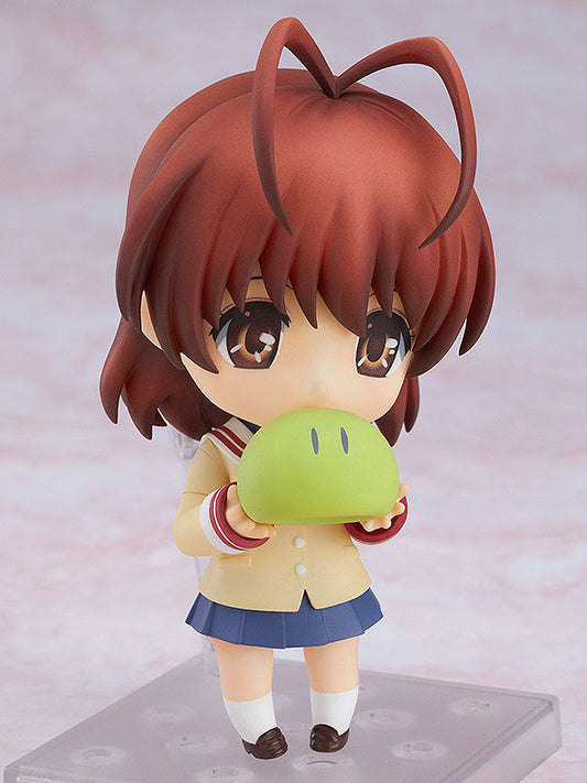 (Pre-Venta) Nendoroid - Nagisa Furukawa