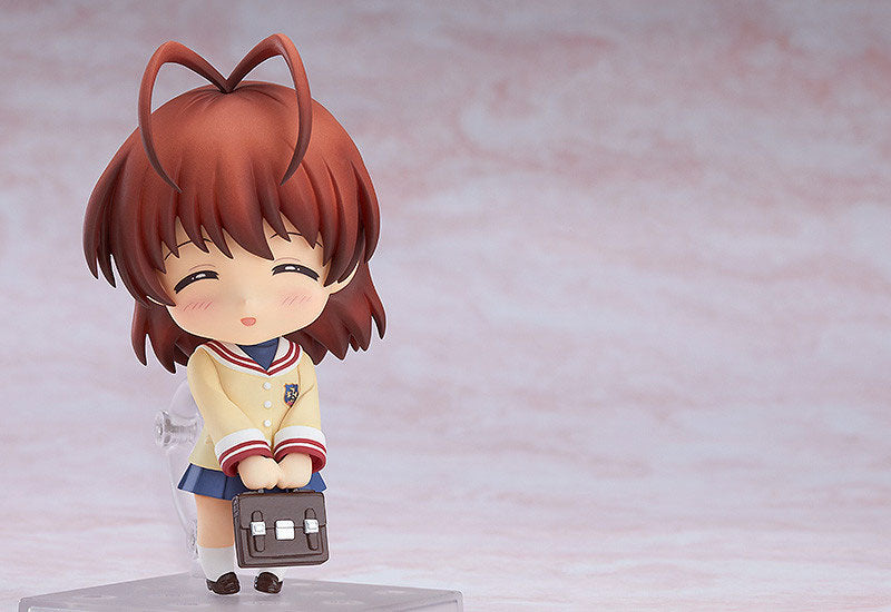 (Pre-Venta) Nendoroid - Nagisa Furukawa