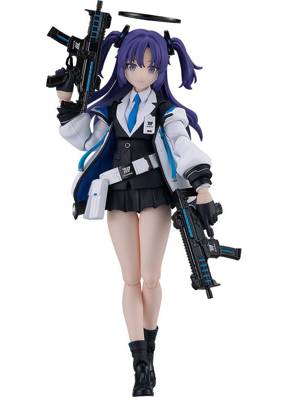 (Pre-Venta) Figma - Hayase Yuuka