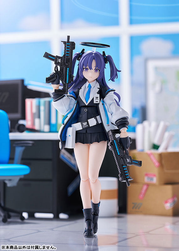 (Pre-Venta) Figma - Hayase Yuuka