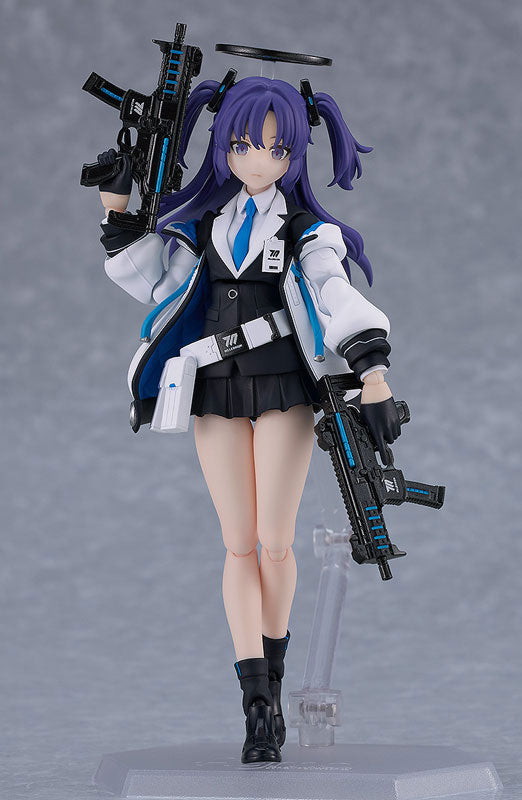 (Pre-Venta) Figma - Hayase Yuuka