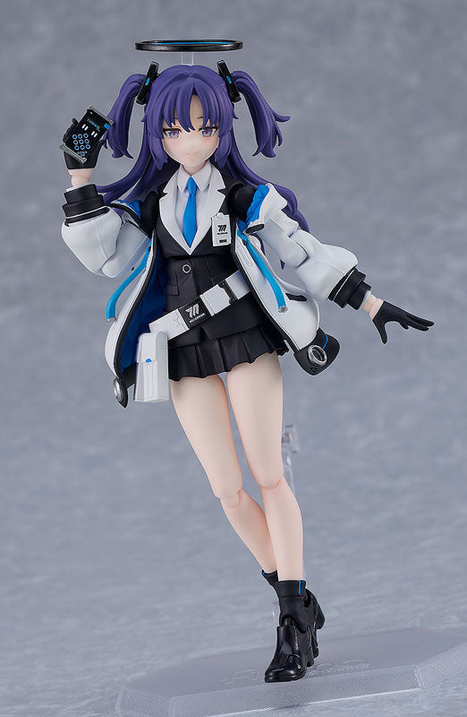 (Pre-Venta) Figma - Hayase Yuuka