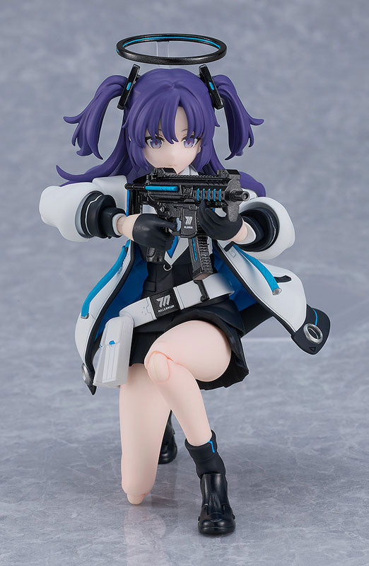 (Pre-Venta) Figma - Hayase Yuuka