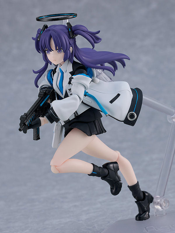 (Pre-Venta) Figma - Hayase Yuuka