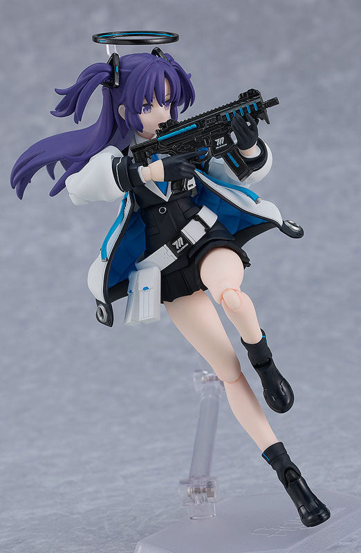 (Pre-Venta) Figma - Hayase Yuuka