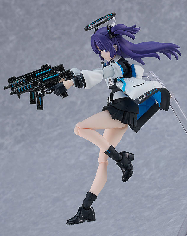 (Pre-Venta) Figma - Hayase Yuuka