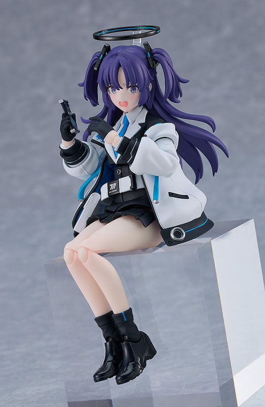 (Pre-Venta) Figma - Hayase Yuuka