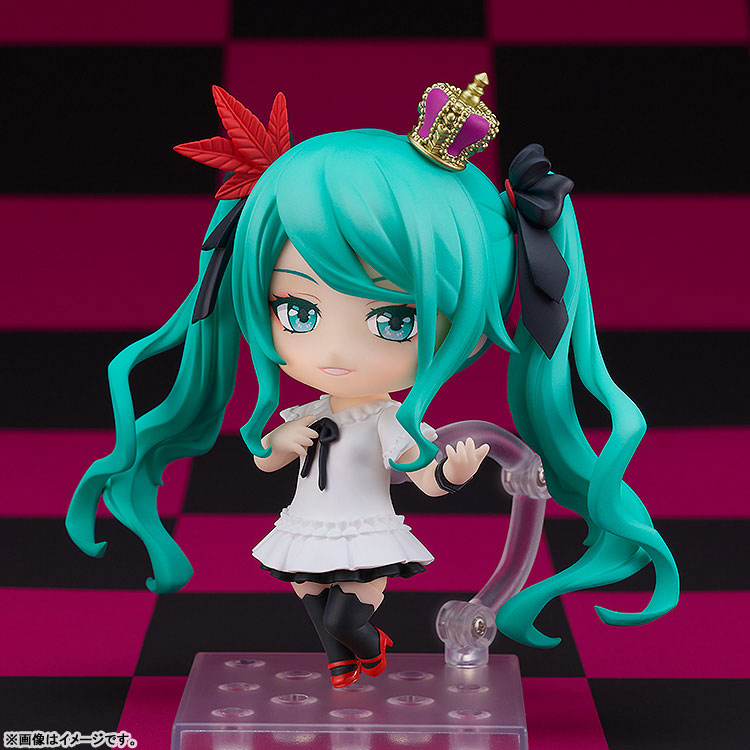 (Pre-Venta) Nendoroid - Hatsune Miku (World Is Mine 2024)