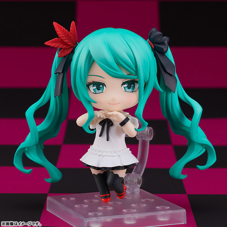 (Pre-Venta) Nendoroid - Hatsune Miku (World Is Mine 2024)