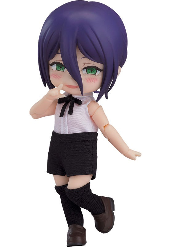 (Pre-Venta) Nendoroid Doll - Reze