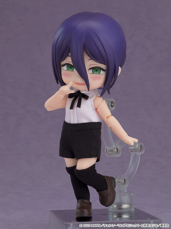 (Pre-Venta) Nendoroid Doll - Reze