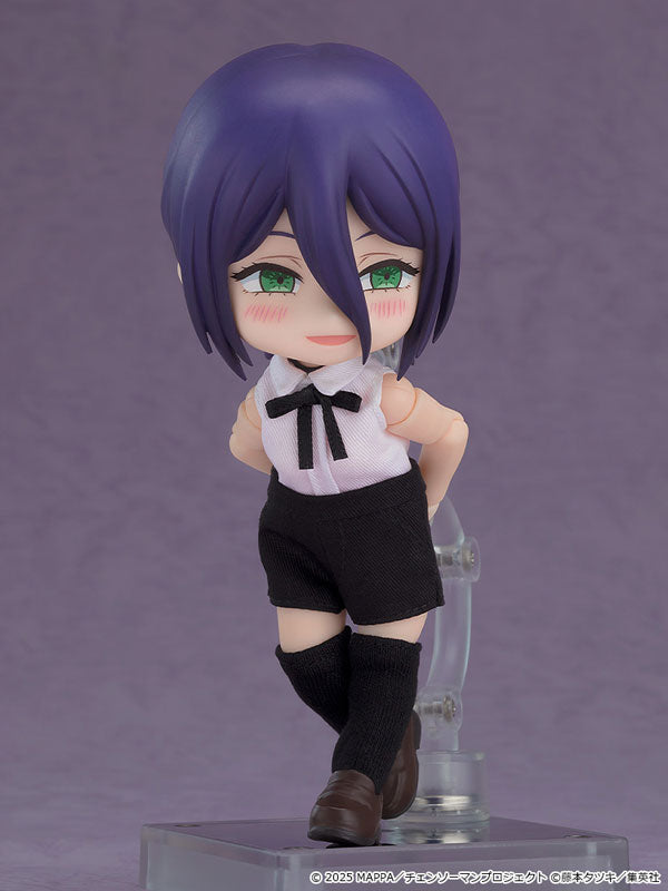 (Pre-Venta) Nendoroid Doll - Reze