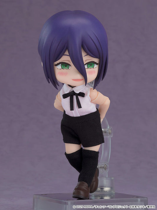 (Pre-Venta) Nendoroid Doll - Reze