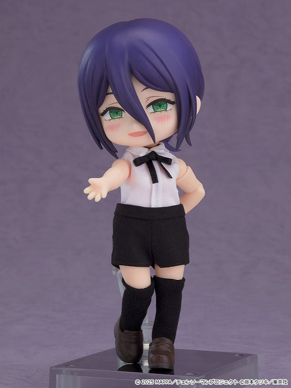 (Pre-Venta) Nendoroid Doll - Reze
