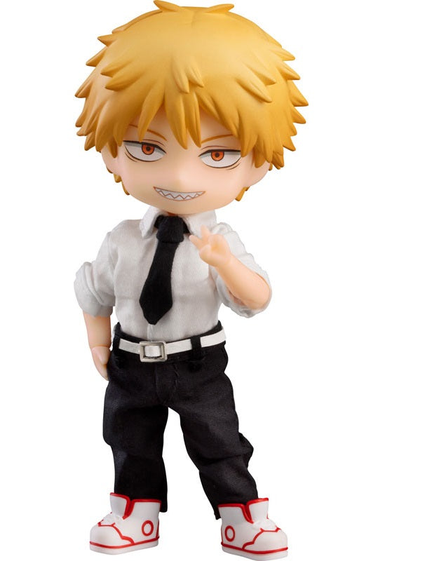 (Pre-Venta) Nendoroid Doll - Denji