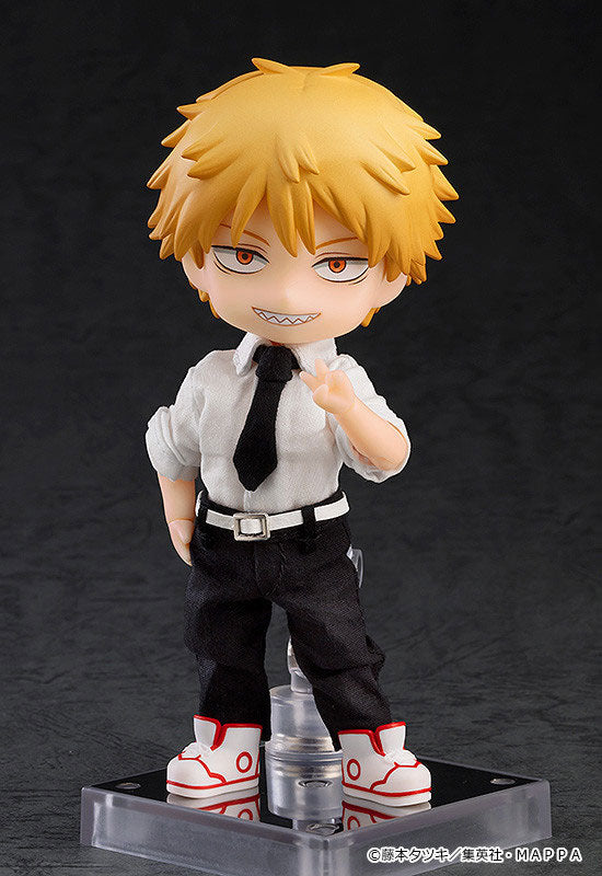 (Pre-Venta) Nendoroid Doll - Denji