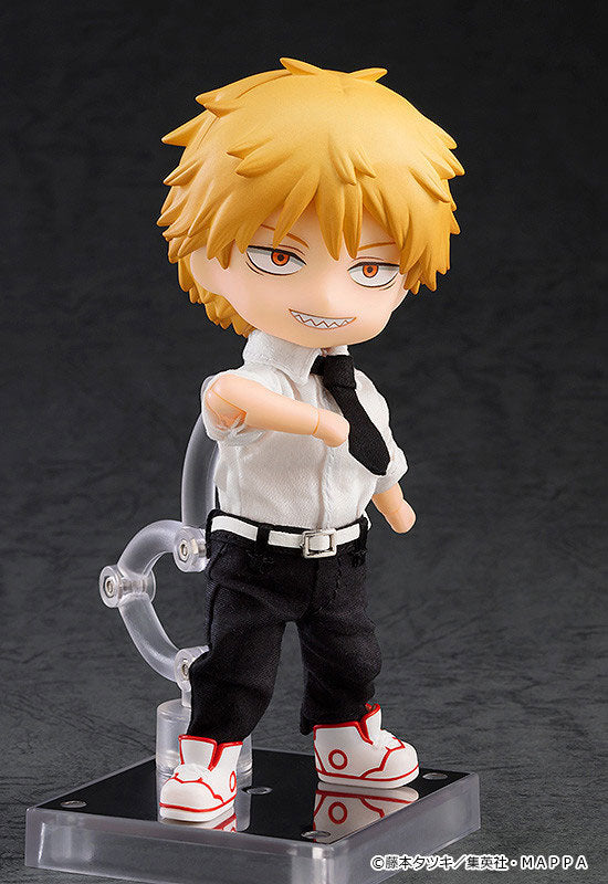(Pre-Venta) Nendoroid Doll - Denji