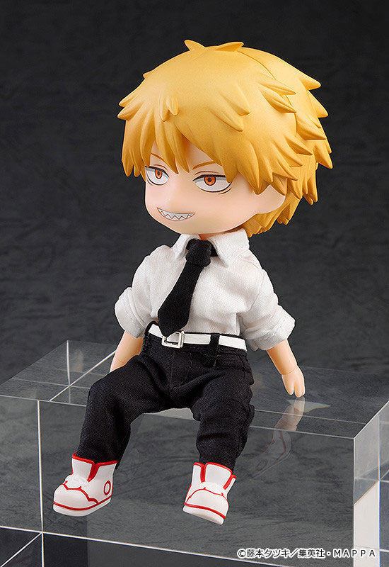 (Pre-Venta) Nendoroid Doll - Denji