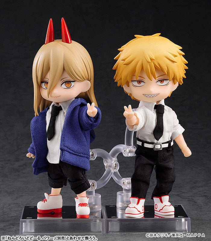 (Pre-Venta) Nendoroid Doll - Denji