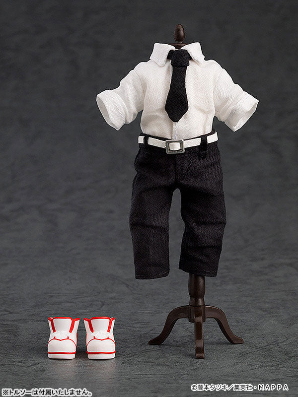 (Pre-Venta) Nendoroid Doll - Denji
