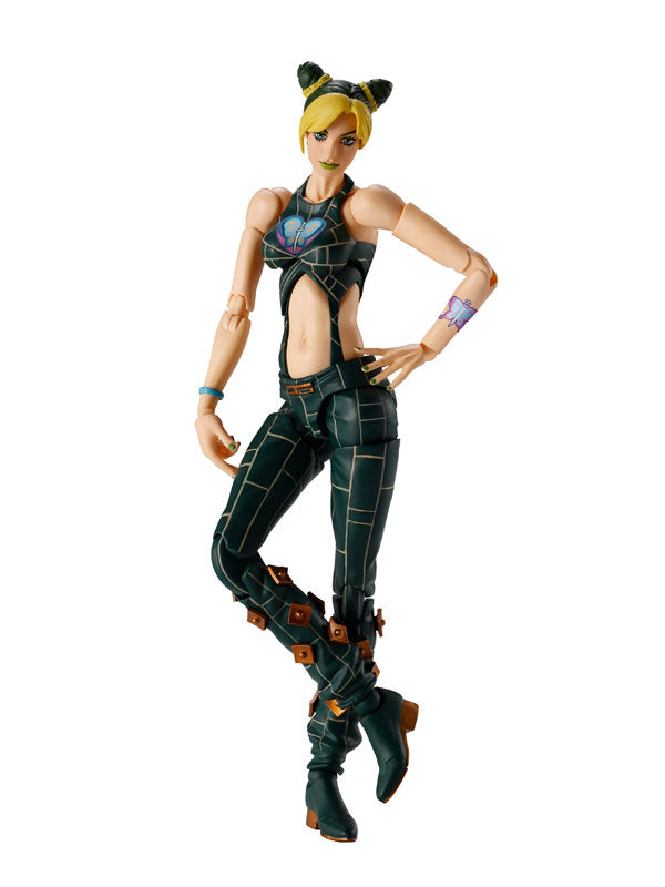 (Pre-Venta) S.H. Figuarts - Jolyne Cujoh