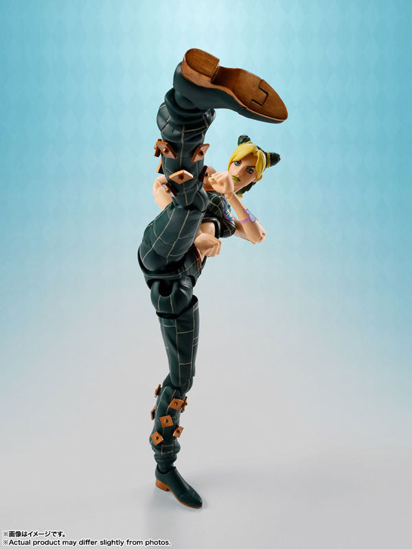 (Pre-Venta) S.H. Figuarts - Jolyne Cujoh