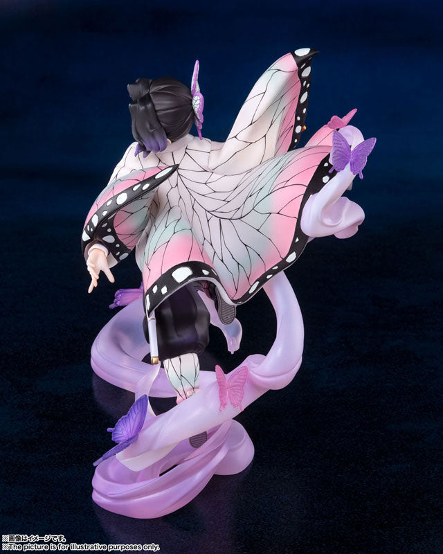 (Pre-Venta) Figuarts ZERO - Shinobu Kocho ver. Insect Breathing