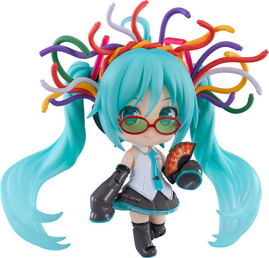 (Pre-Venta) Nendoroid - Hatsune Miku (HMO)