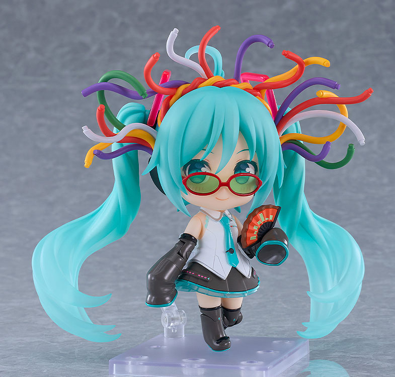 (Pre-Venta) Nendoroid - Hatsune Miku (HMO)