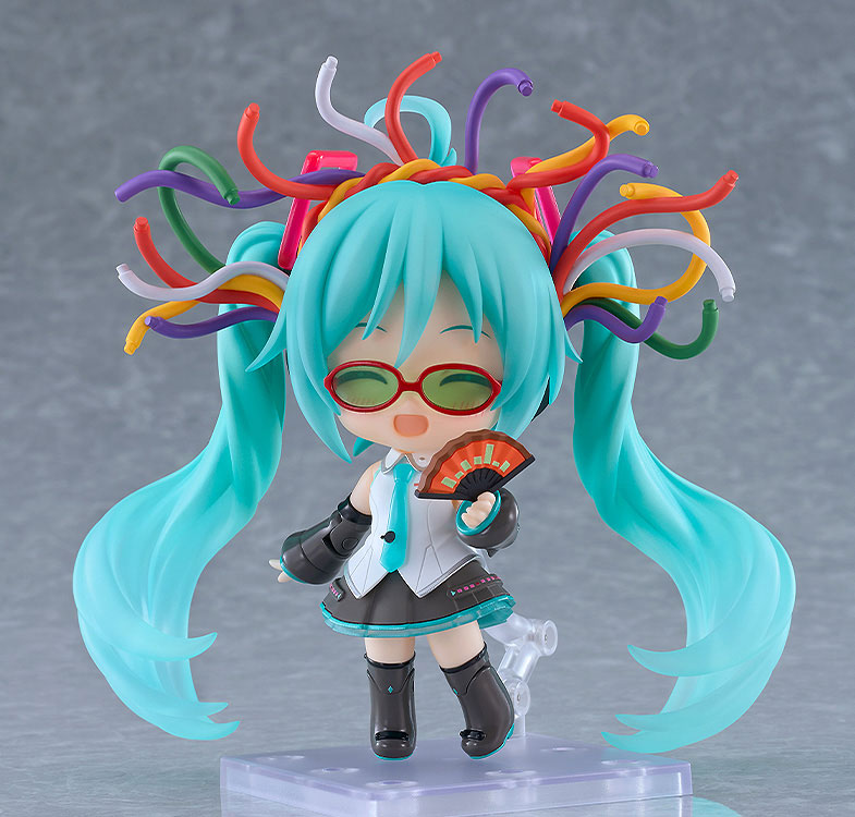(Pre-Venta) Nendoroid - Hatsune Miku (HMO)