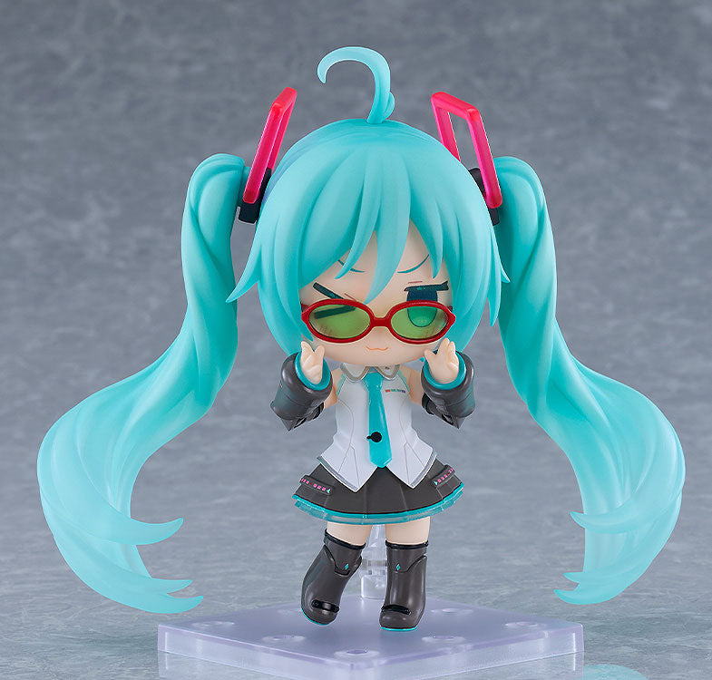 (Pre-Venta) Nendoroid - Hatsune Miku (HMO)