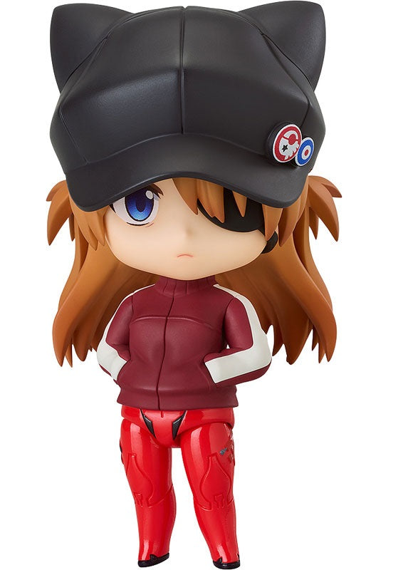 (Pre-Venta) Nendoroid - Asuka Shikinami Langley (Jersey)